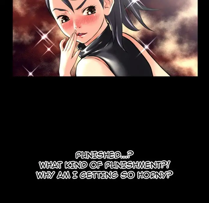 Beyond Imagination Chapter 18 Page 27