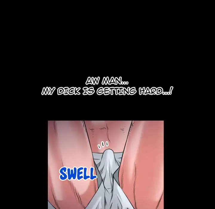 Beyond Imagination Chapter 18 Page 40