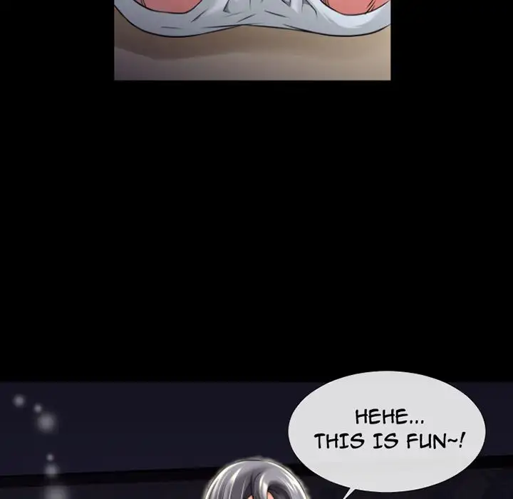 Beyond Imagination Chapter 18 Page 41