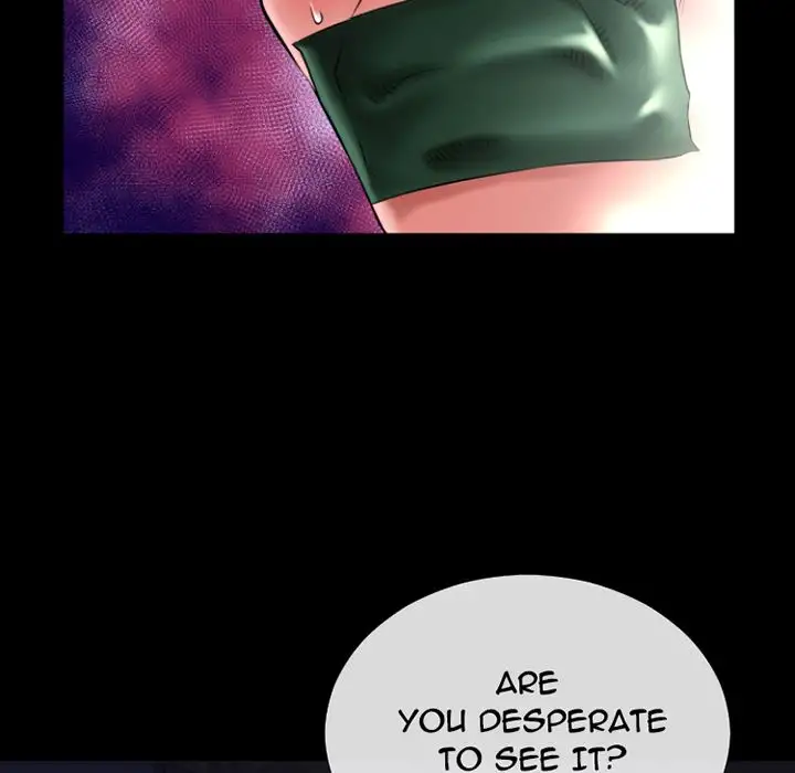 Beyond Imagination Chapter 18 Page 44
