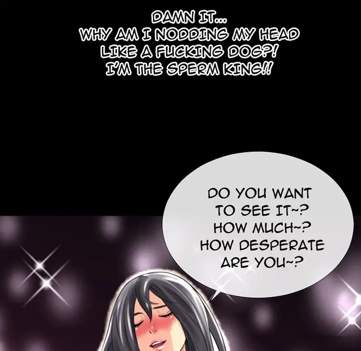 Beyond Imagination Chapter 18 Page 46