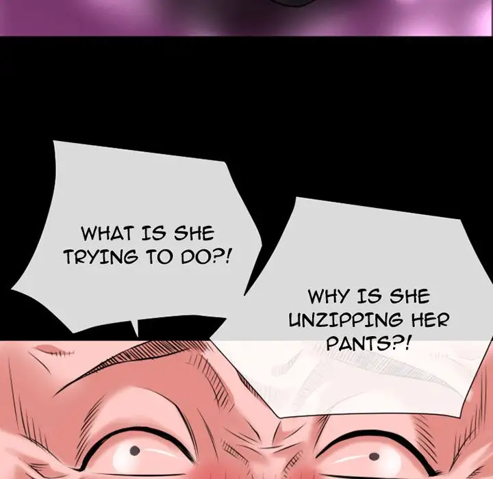 Beyond Imagination Chapter 18 Page 5