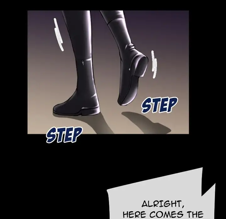 Beyond Imagination Chapter 18 Page 68