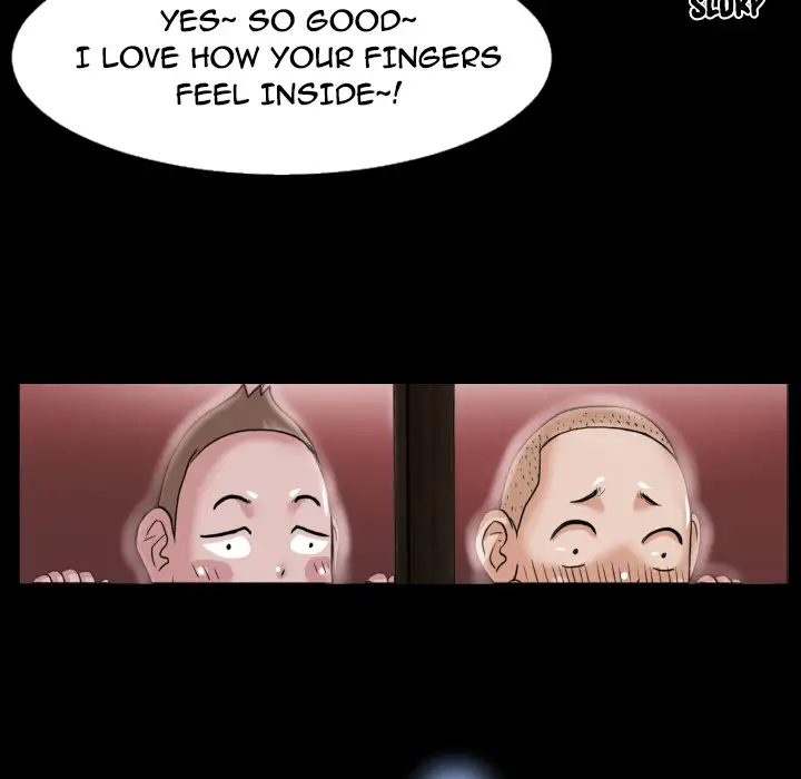Beyond Imagination Chapter 1 Page 14