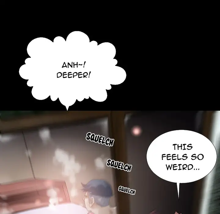 Beyond Imagination Chapter 1 Page 18