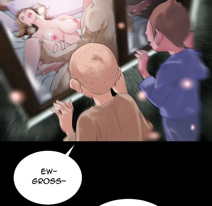 Beyond Imagination Chapter 1 Page 19