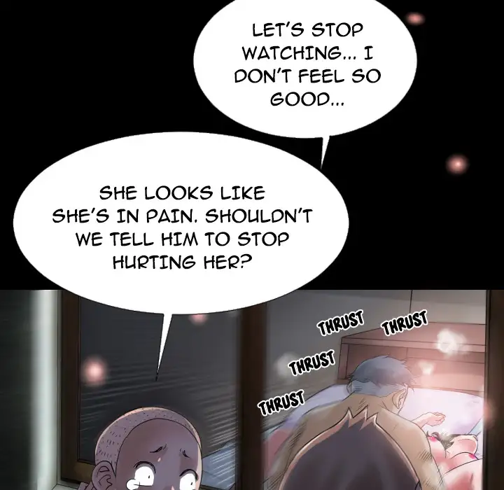 Beyond Imagination Chapter 1 Page 20