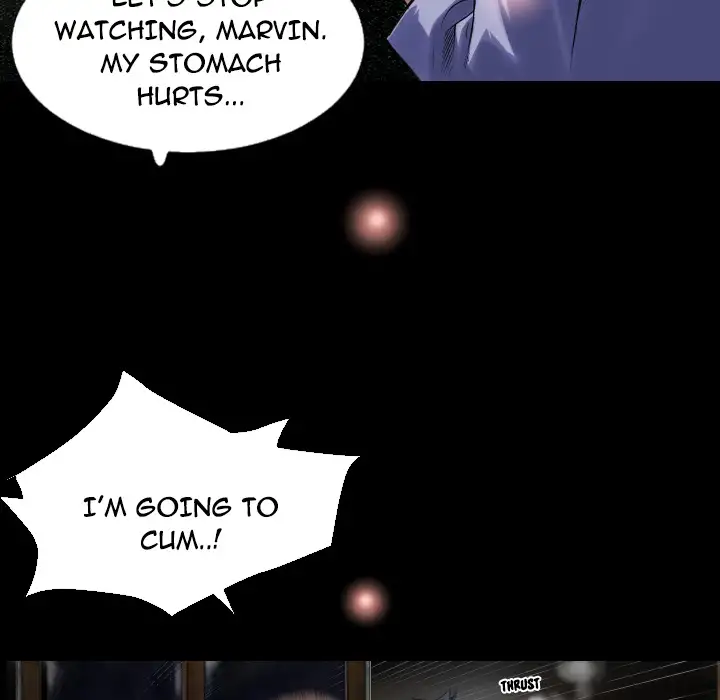 Beyond Imagination Chapter 1 Page 24