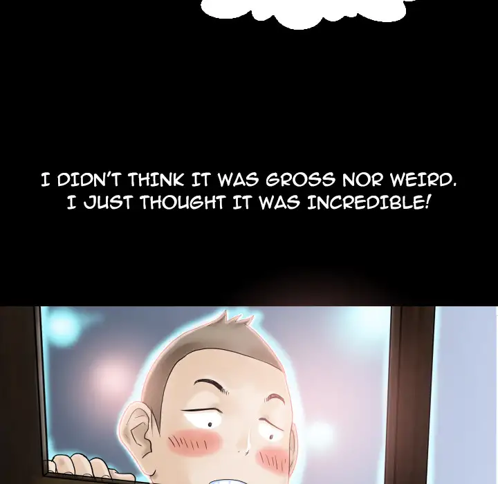Beyond Imagination Chapter 1 Page 26