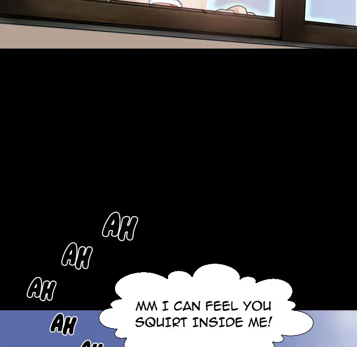 Beyond Imagination Chapter 1 Page 27