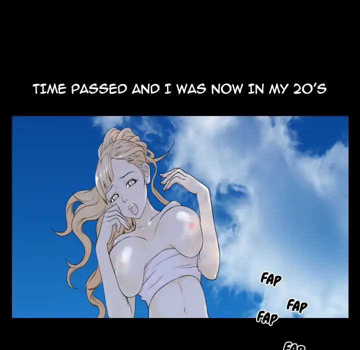Beyond Imagination Chapter 1 Page 33