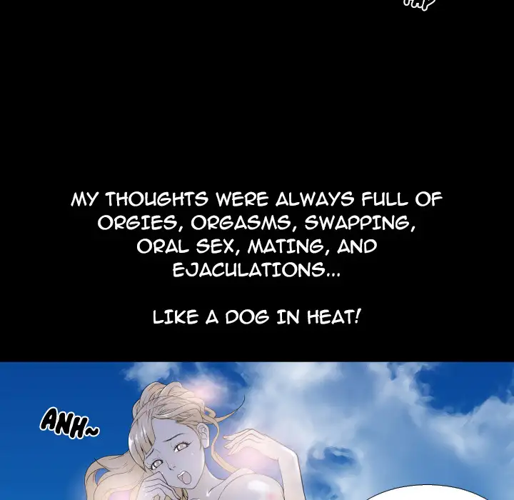 Beyond Imagination Chapter 1 Page 34
