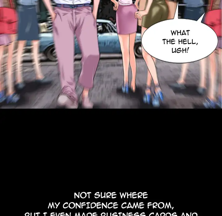 Beyond Imagination Chapter 1 Page 37