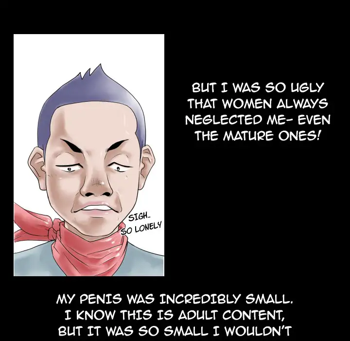 Beyond Imagination Chapter 1 Page 42