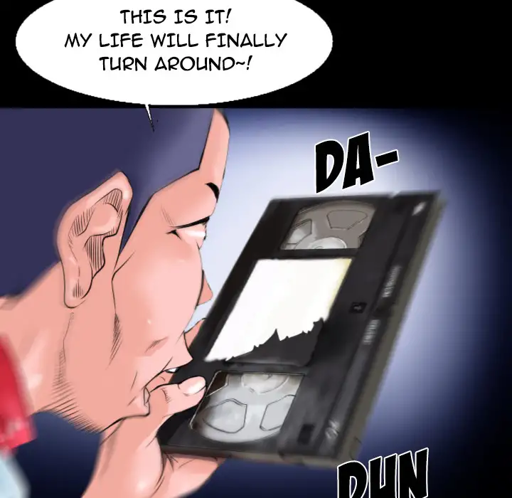 Beyond Imagination Chapter 1 Page 45