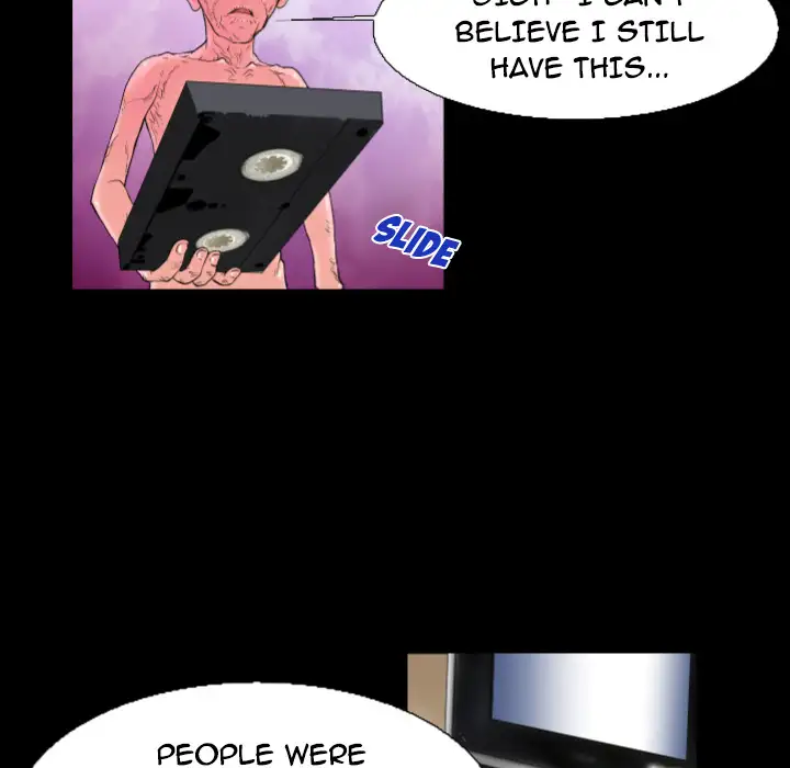 Beyond Imagination Chapter 1 Page 49