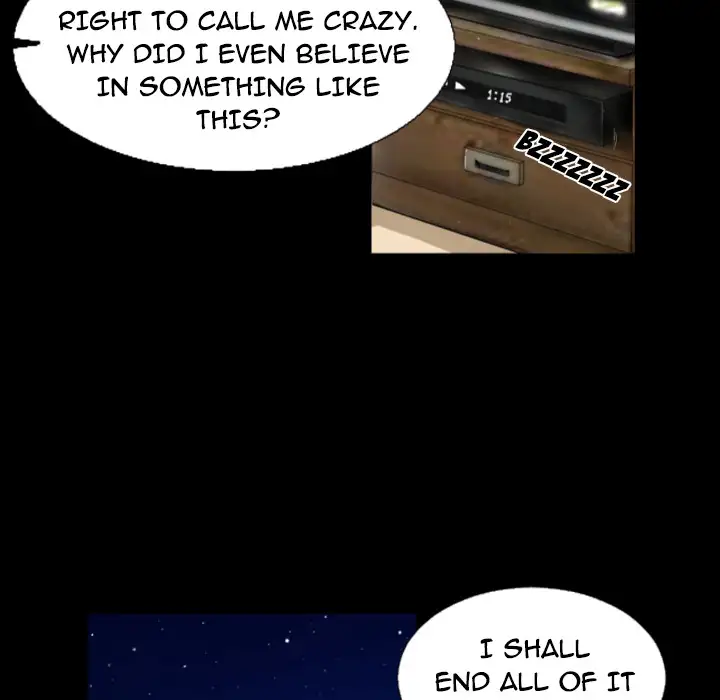 Beyond Imagination Chapter 1 Page 50
