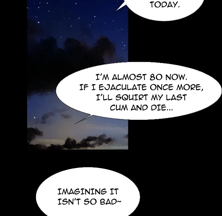 Beyond Imagination Chapter 1 Page 51