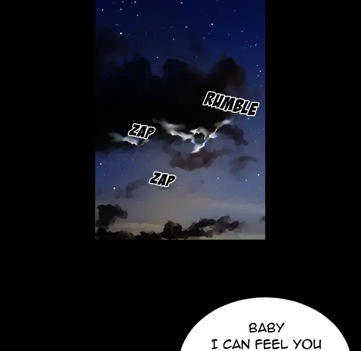 Beyond Imagination Chapter 1 Page 57