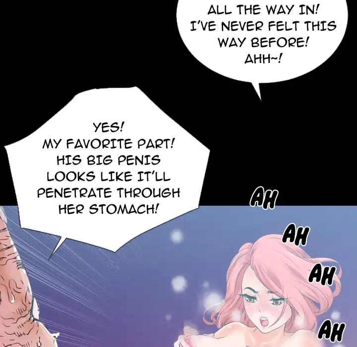 Beyond Imagination Chapter 1 Page 58