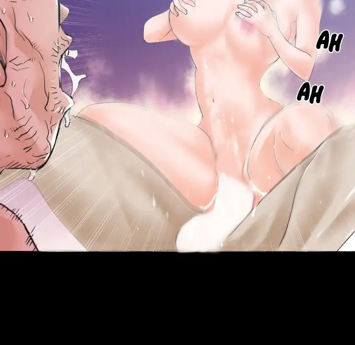 Beyond Imagination Chapter 1 Page 59