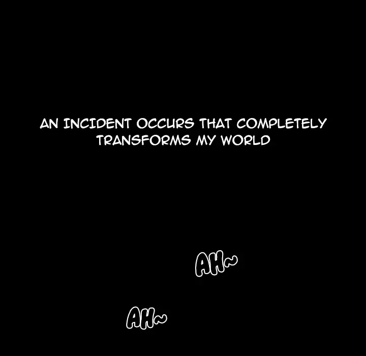 Beyond Imagination Chapter 1 Page 6