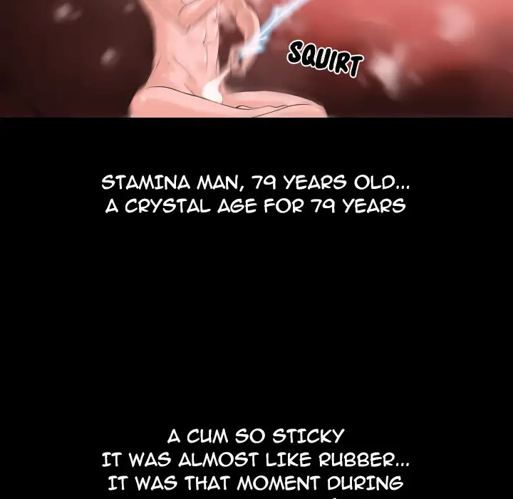 Beyond Imagination Chapter 1 Page 61