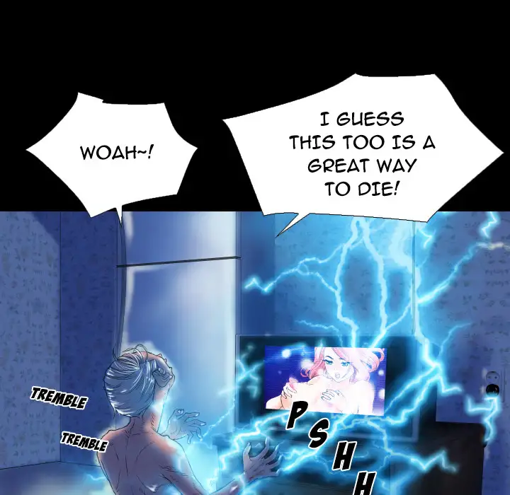 Beyond Imagination Chapter 1 Page 66