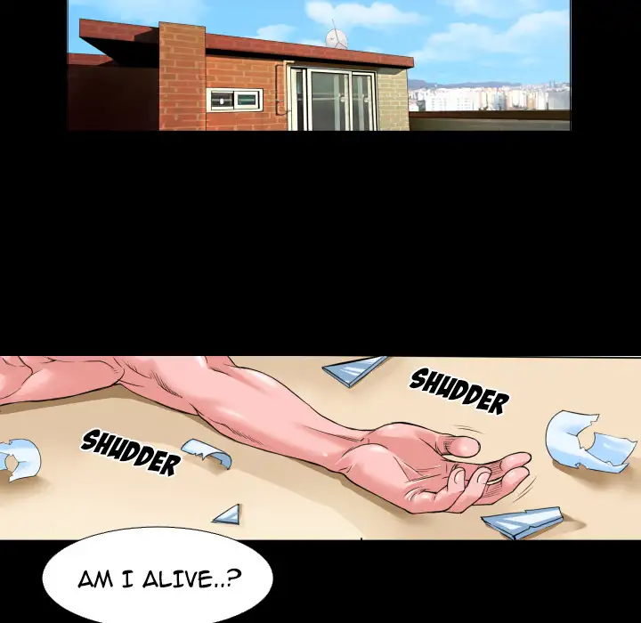 Beyond Imagination Chapter 1 Page 70