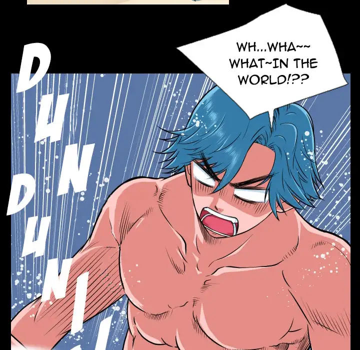 Beyond Imagination Chapter 1 Page 72