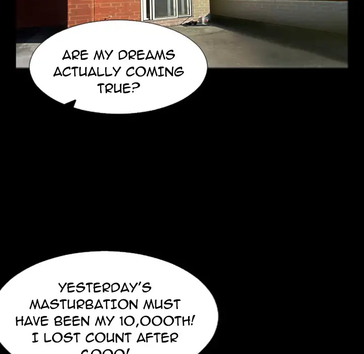 Beyond Imagination Chapter 1 Page 75