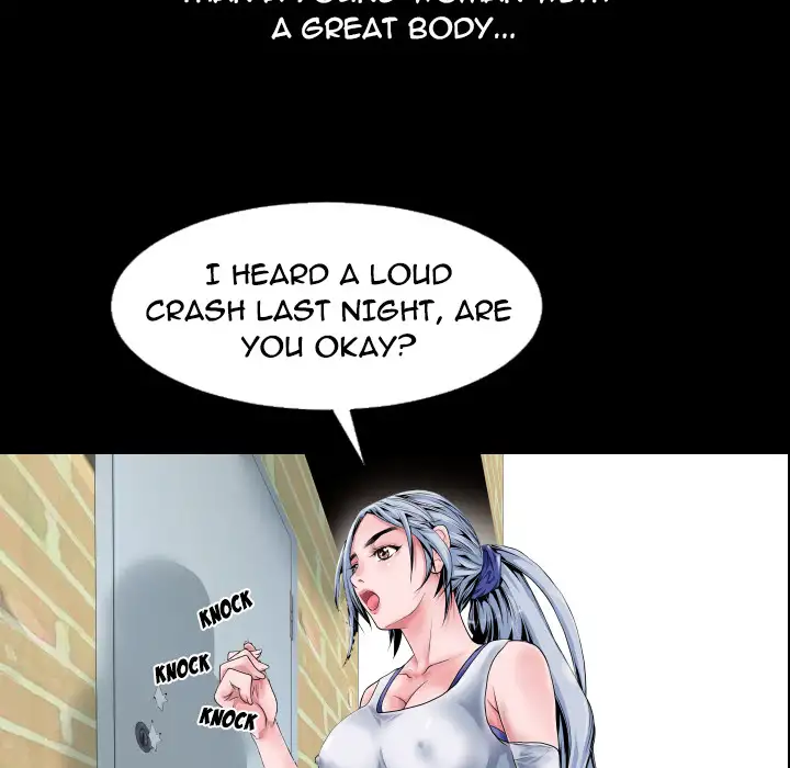 Beyond Imagination Chapter 1 Page 79