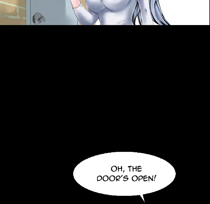 Beyond Imagination Chapter 1 Page 80