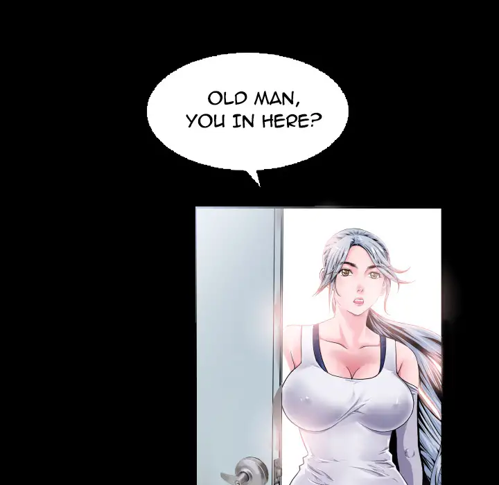 Beyond Imagination Chapter 1 Page 83