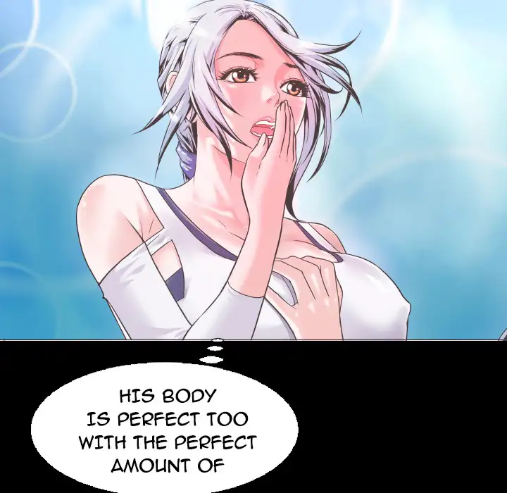 Beyond Imagination Chapter 1 Page 90