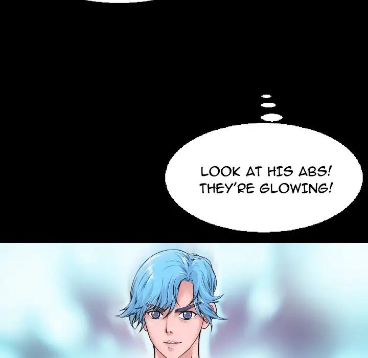 Beyond Imagination Chapter 1 Page 91