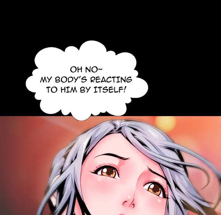 Beyond Imagination Chapter 1 Page 95