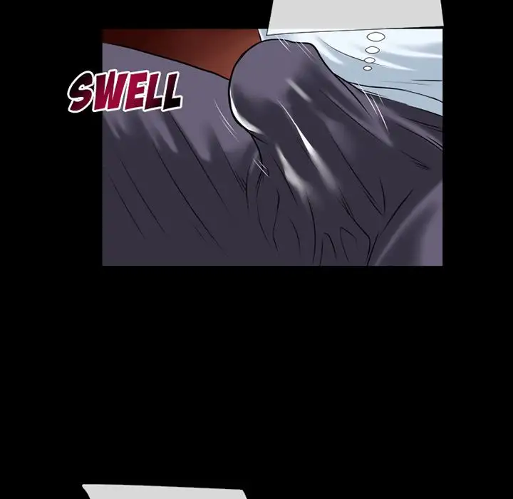 Beyond Imagination Chapter 19 Page 11