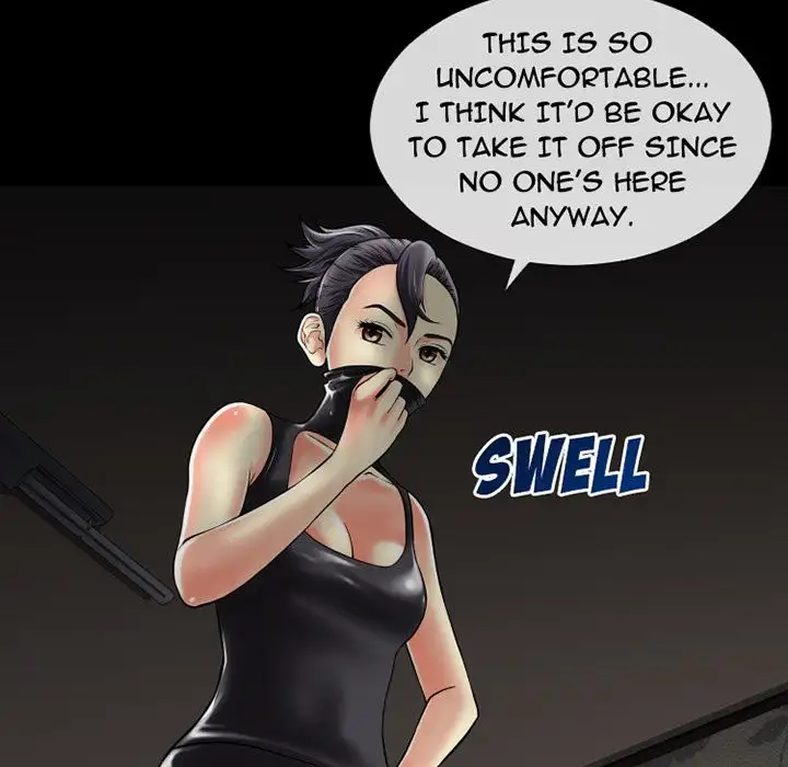 Beyond Imagination Chapter 19 Page 13