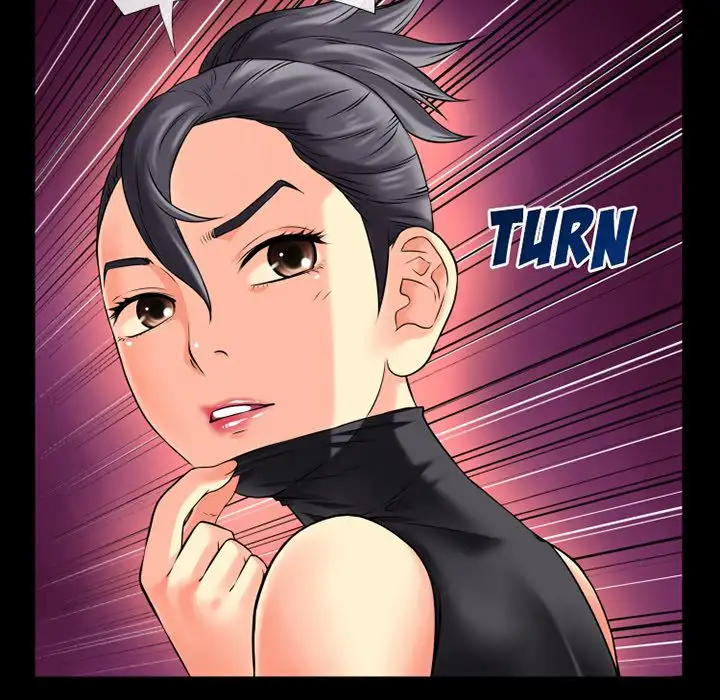 Beyond Imagination Chapter 19 Page 19