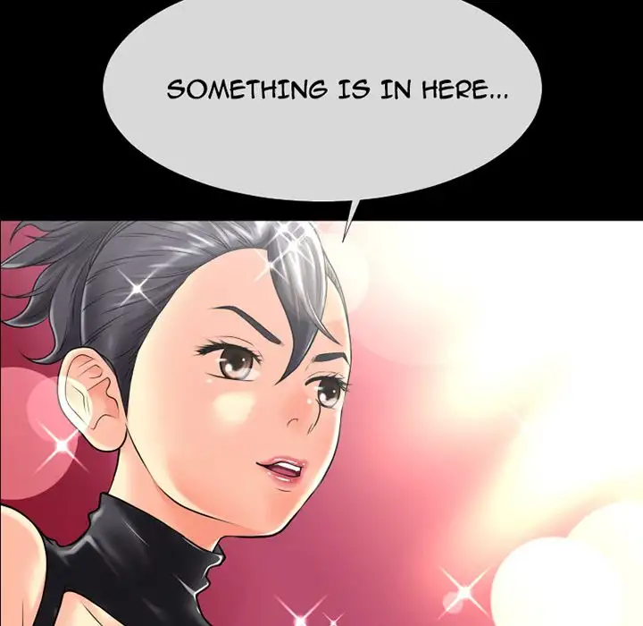 Beyond Imagination Chapter 19 Page 22