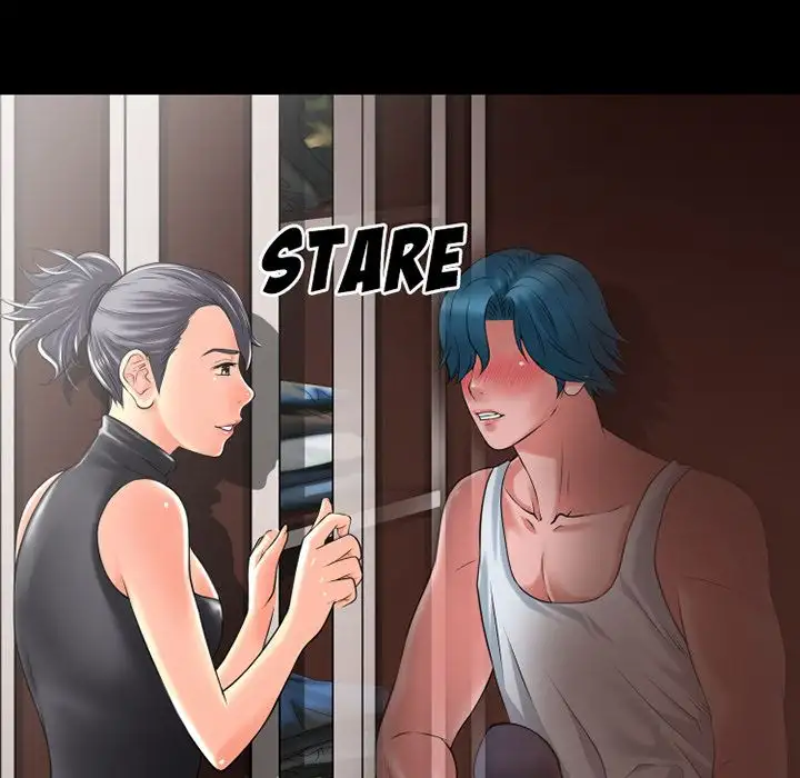Beyond Imagination Chapter 19 Page 27