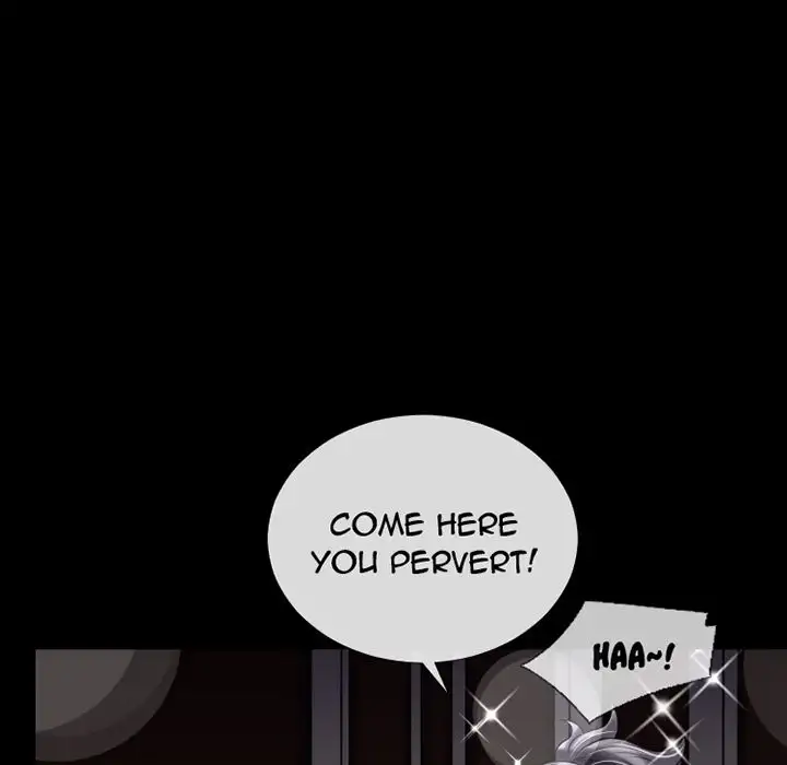 Beyond Imagination Chapter 19 Page 33