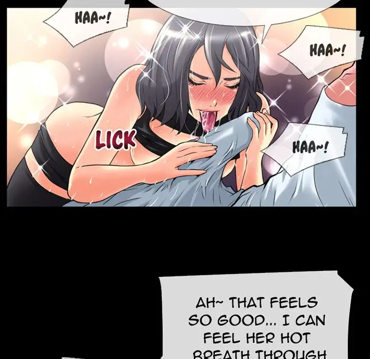 Beyond Imagination Chapter 19 Page 43