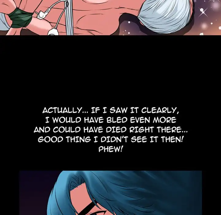 Beyond Imagination Chapter 19 Page 9