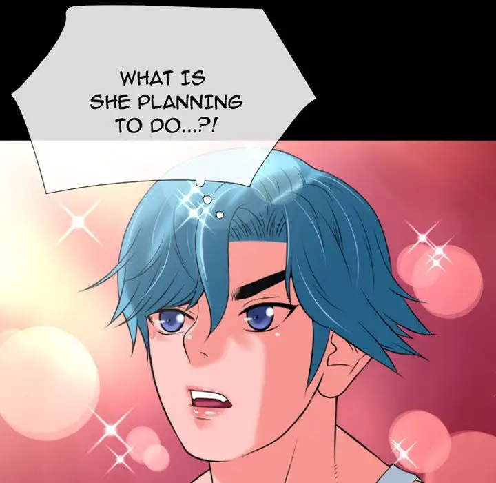 Beyond Imagination Chapter 20 Page 11