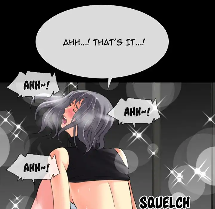Beyond Imagination Chapter 20 Page 25