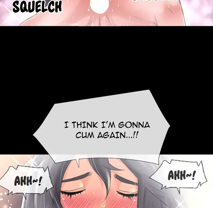 Beyond Imagination Chapter 20 Page 28