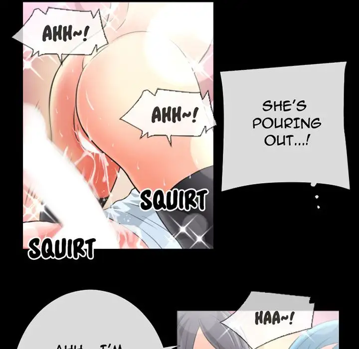 Beyond Imagination Chapter 20 Page 31