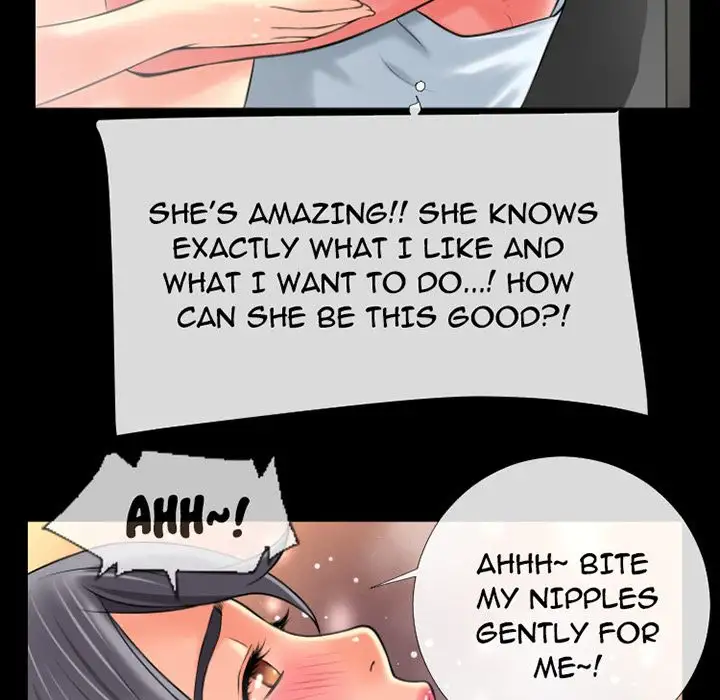 Beyond Imagination Chapter 20 Page 34